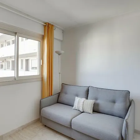 Daire 85 Sq.M. 3 Bdrm Apartment Pointe Croisette/Beaches By Weekome *