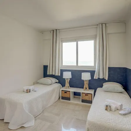 Daire 85 Sq.M. 3 Bdrm Apartment Pointe Croisette/Beaches By Weekome Cannes